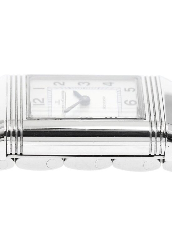 JAEGER-LECOULTRE Reverso Q2608110/260.8.86 Hand Winding Ladies Watch_955736 main image 2